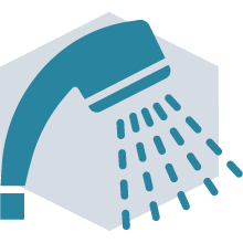 Siloam Springs Showers