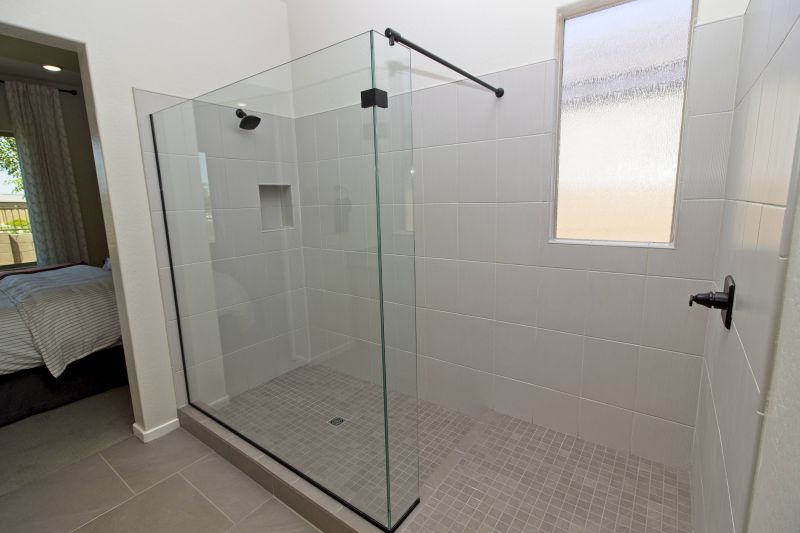 Best Shower Installation Contractors in Siloam Springs, AR